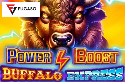 Power Boost: Buffalo Express